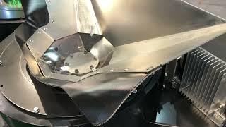 Sask. Farmer Shares Benefits Of Mechanical Weed Control