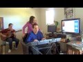 My Heart Will Go On by Cheadle Brothers Feat. Daiane