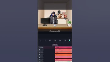 3D Studio Editing & project Link 🔗 | Free Contact Creator Using.#3dstudio #contentcreator #viral