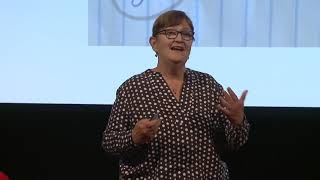 Thinking Schools in a South African context.  | Sonja Vandeleur | TEDxNorrkopingED
