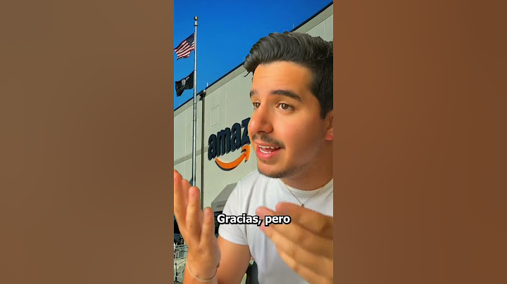 Amazon te da una compensación por retraso si tu paquete no llega cuando te lo indican #Shorts