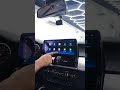 BMW X6 upgrade 12.3 androidscreen #carplay #androidauto #youtube #bmw #bmwandroidscreen #bmwx6 #x6