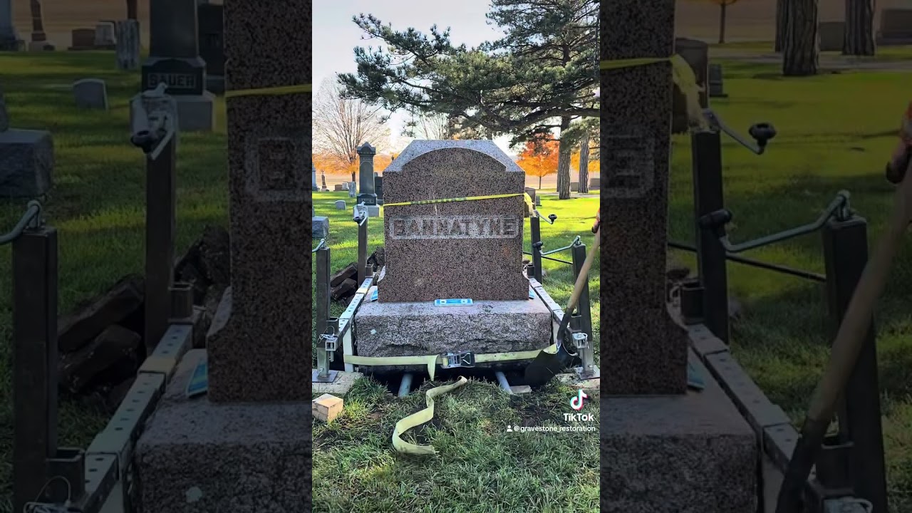 Leveling & Realignment