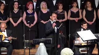 Coşkun Di̇ndar - Aşkimiz Ne Güzeldi̇ Bi̇tti̇ği̇nde Anladim