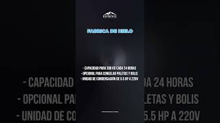 Refrinox - Fabrica De Hielo