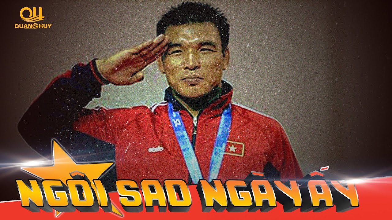 Ngôi Sao Ngày Ấy: Mẫn Bá Xuân - 