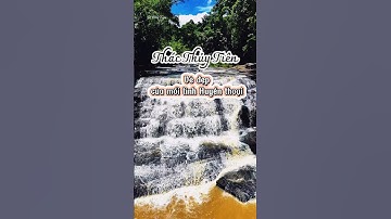 Vẻ đẹp hùng vĩ của núi rừng Tây Nguyên #canhdep #dulich #xuhuong #canhdepthiennhien #shots