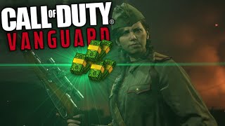 Call Of Duty: VANGUARD FULL Multiplayer \