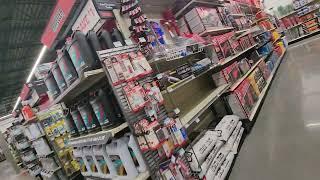 Tractor Supply Co Grand opening tour - Hanover PA