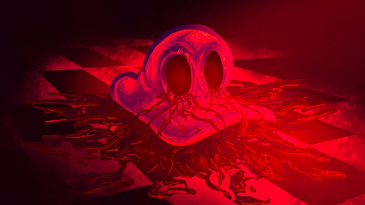 No More Lives Left For Me (A Mad World Without You) COVER | FNF: Mario’s Madness V2