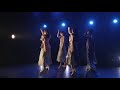 @onefive 「雫 Instrumental Dance Ver. 」LIVE
