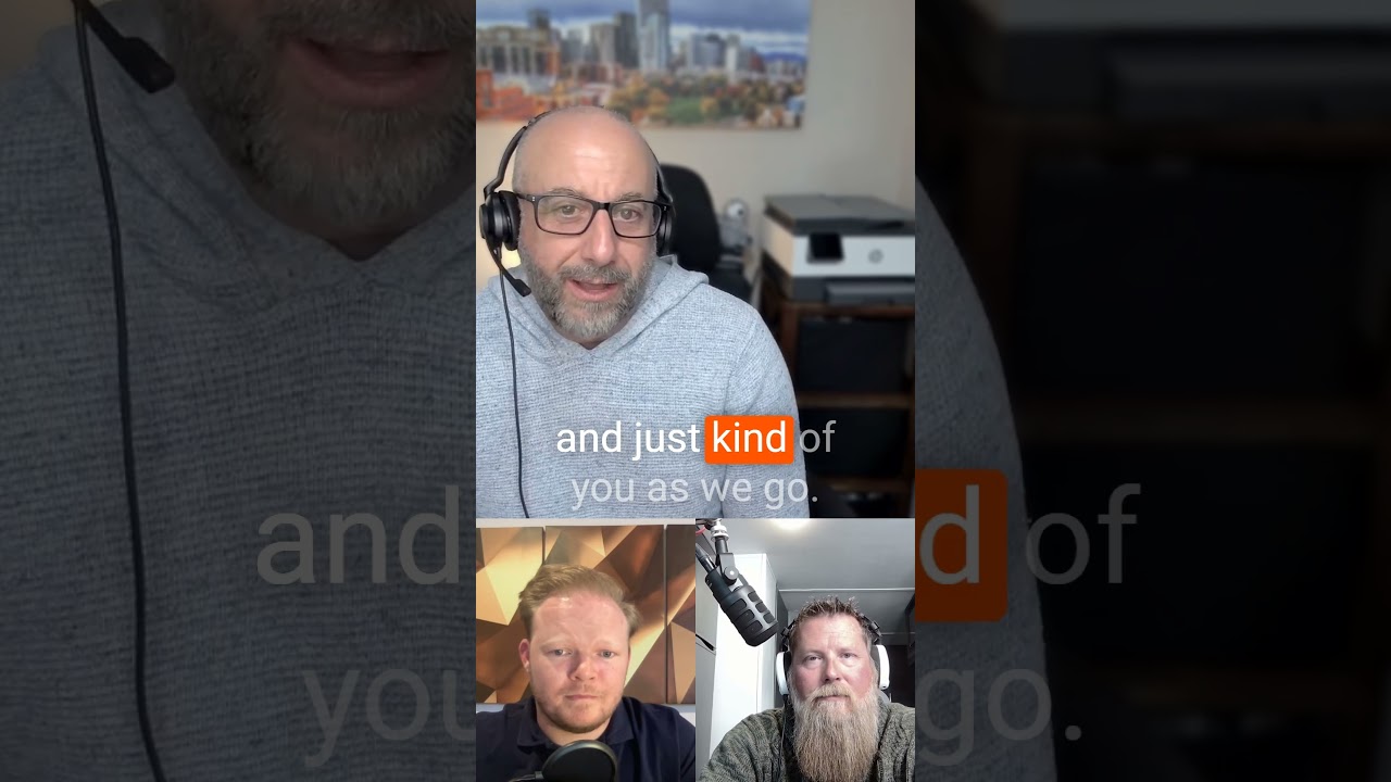 S2 Ep 1 - #3 What You Didn't Learn Growing Up #shorts #short #empowerment  #business #podcast