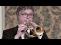Haydn Trumpet Concerto 1st Movement Arranged For 8 Keyed Trumpets 5 Natural Trumpets And Soloist 