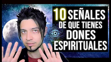 ¿Cuáles son los 10 dones de la vida?