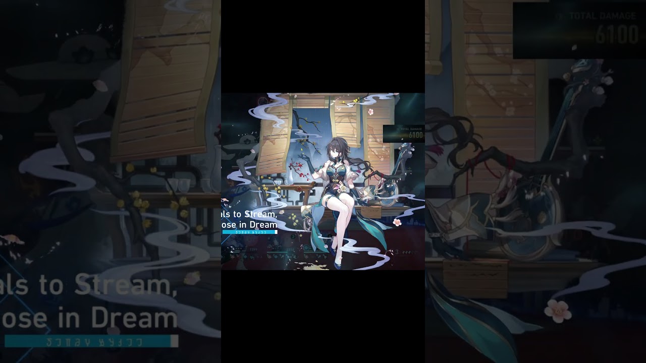 E0 Boothill, E0 Dahlia, E0 Fugue | Anomaly Arbitration