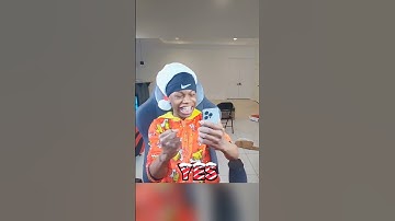 Rakai Reacts To Reece Getting Cheated On 😂🎄