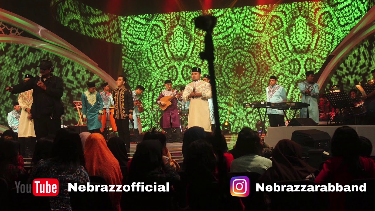 Khoirol bariyyah & majzuj laa mayjuz