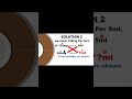 Dose Calculations | 2 Simple Hacks!