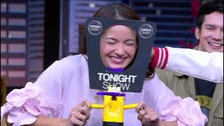 Vincent Gak Mau Kena Pieface, Penonton yang Ditarik