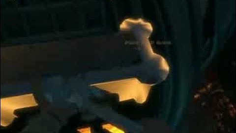 Hephaestus Core Shortcut - Bioshock Speedrunning