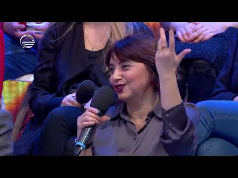 მაია ჯაბუა ცაში მფრინავ უცხო ობიექტებზე