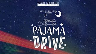 Jkt48  Overture  Pajama Drive