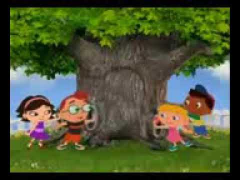 Little Einsteins - Theme Song (Russian) (Season 2)