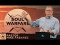 Soul Warfare: Getting Serious About the Sins On the Inside (1 Peter 2:11) | Pastor Mike Fabarez