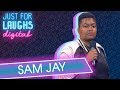 Sam Jay - No One Warned Me About The Sync Up