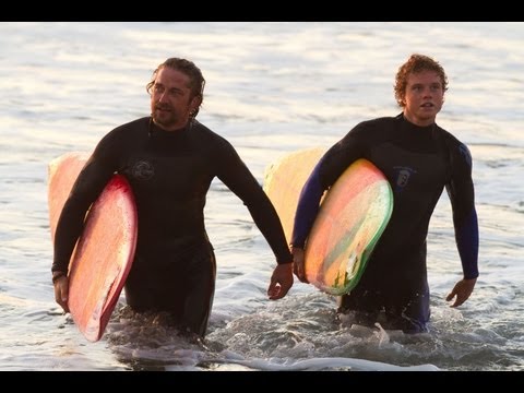 Chasing Mavericks