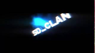 SD CLAN intro