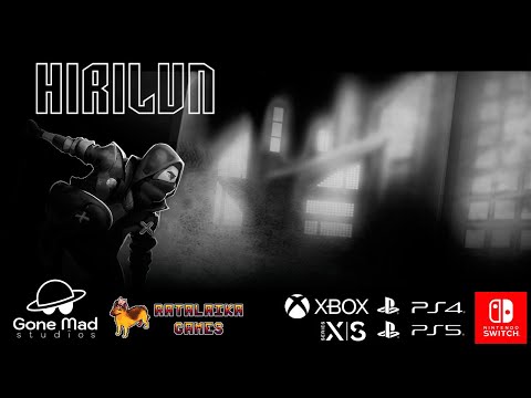 Hirilun - Trailer