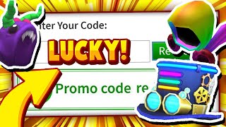 Secret new roblox promo codes (not expired) stpatricks day codes!? i
go through all the in and show free items to make your ch...