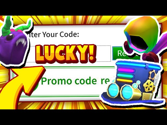 Roblox Promo Codes March 2020 – Active codes and how to redeem - Daily Star