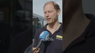 Moet iedereen ELEKTRISCH RIJDEN?