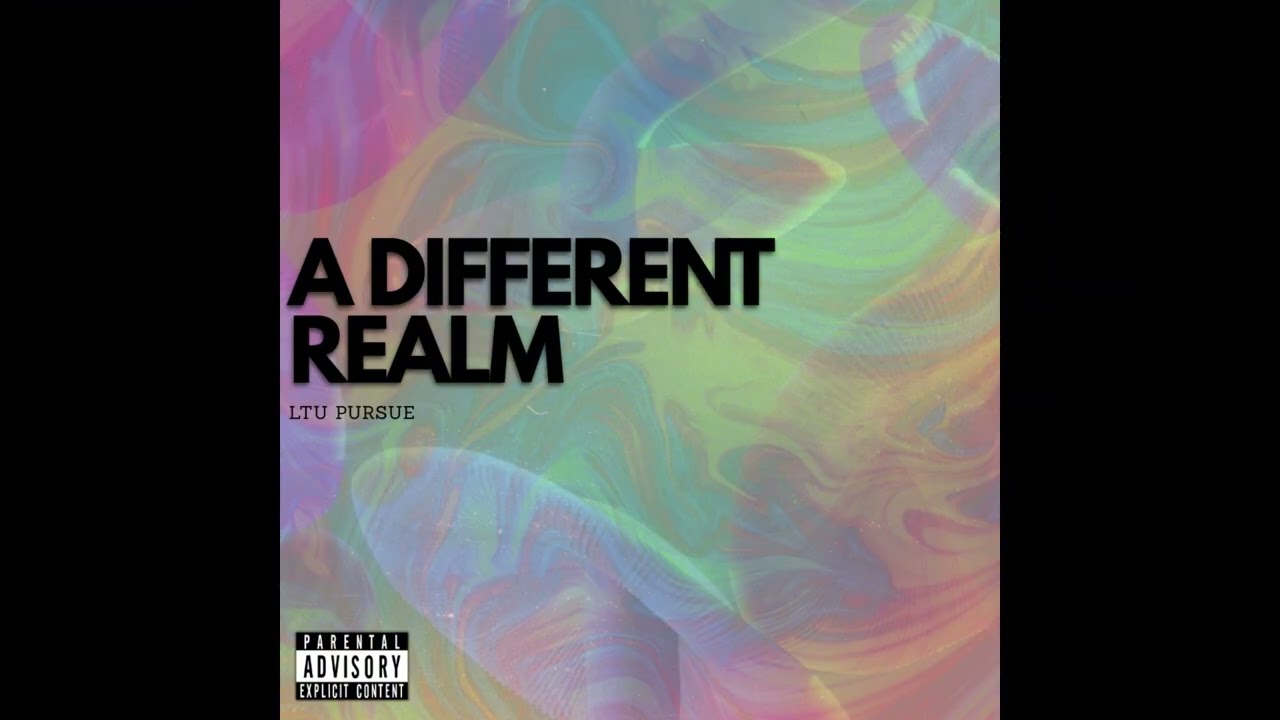 LTU Pursue - Sohdahh (Prod. TREETIME x Ziplocker x Shiojett)