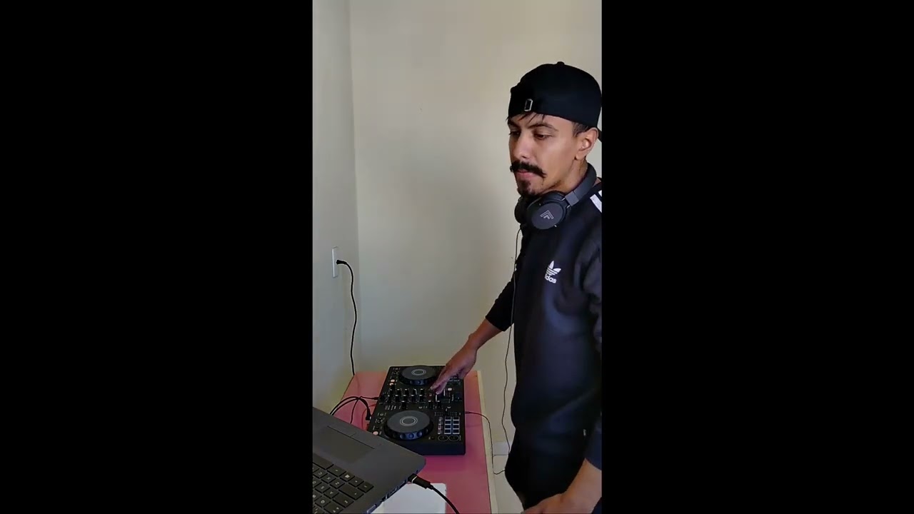 @Circuito2024 - set ( DJ TechTronix )