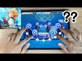 【앙상블 스타즈】 다지 채보 멈춰!! - Living on the edge [SPECIAL Lv.29] Perfect Combo