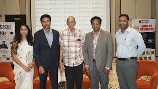 95-Year-Old Man Undergoes Successful Protected Angioplasty at PROMED Hospital, Chennai