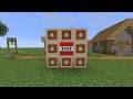 🔴Minecraft - TNT village live #minecraft #shorts