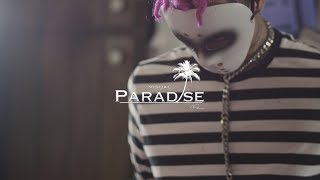 Real Supah - Patrick Bateman (Official Video) Filmed By Visual Paradise