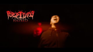 We Are Perspectives - Hatred (Official Music Video)