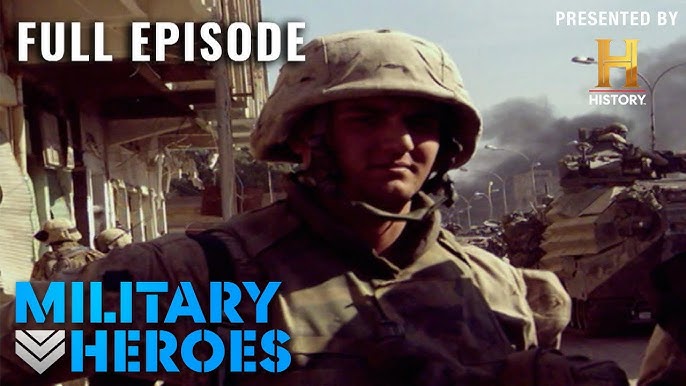 Watch The Warfighters Full Episodes, Video & More