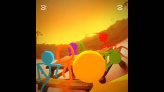 Color gang and The Second Coming#alanbecker