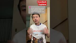 Doordash Explained