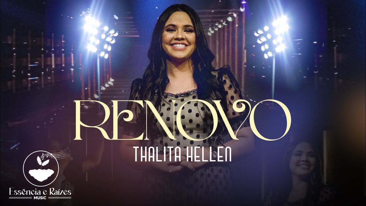 THALITA HELLEN - RENOVO