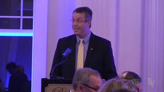 Simsbury Trojans Hall of Fame: 2019 Induction Ceremony