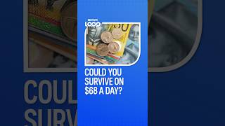 The harsh reality of JobSeeker payments | ABC NEWS Loop