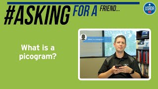 #AskingForAFriend - Picogram