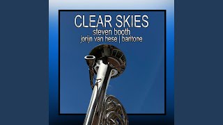 Clear Skies (Baritone Horn Multi-Track)